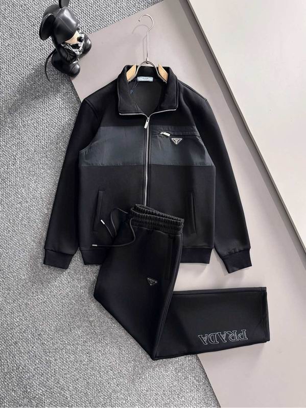 Prada M-3XL omtr358