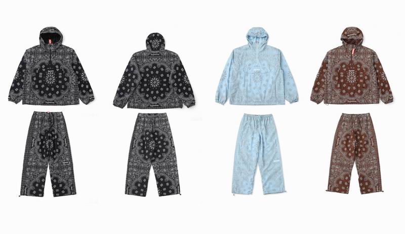 Supreme S-XL bhtxA317 A318