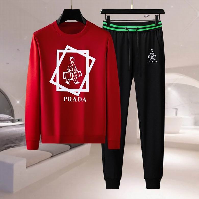 Prada m-4xl 11L03