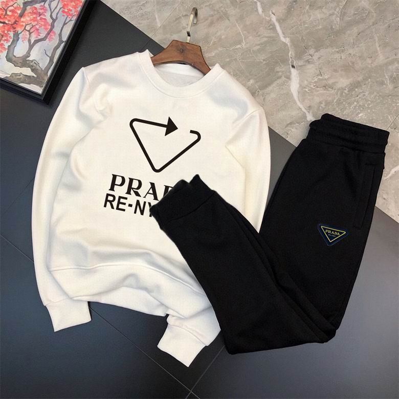 Prada M-5XL 12yn207