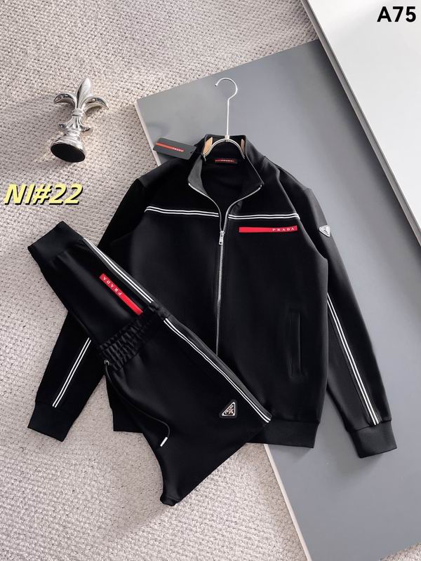 Prada M-3XL 12yr323