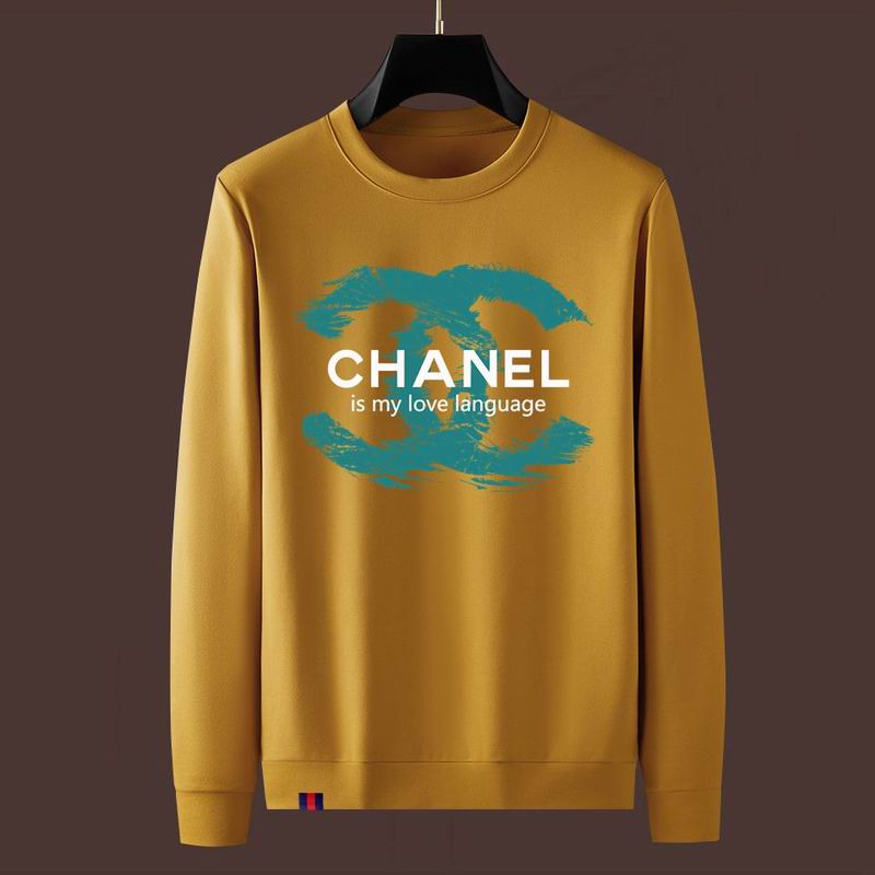 Chanel M-4XL 11Lr01