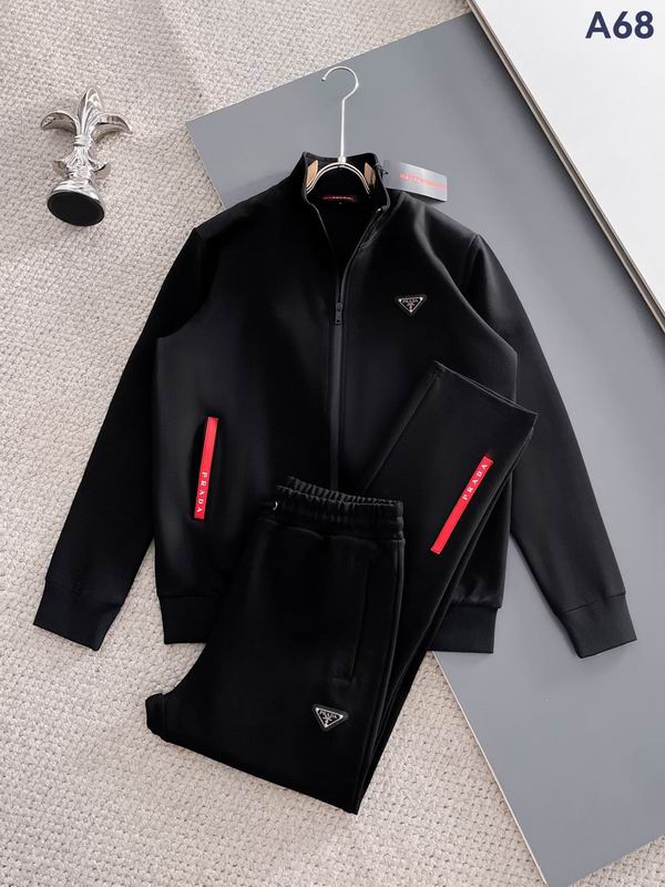 Prada M-3XL 12yr351