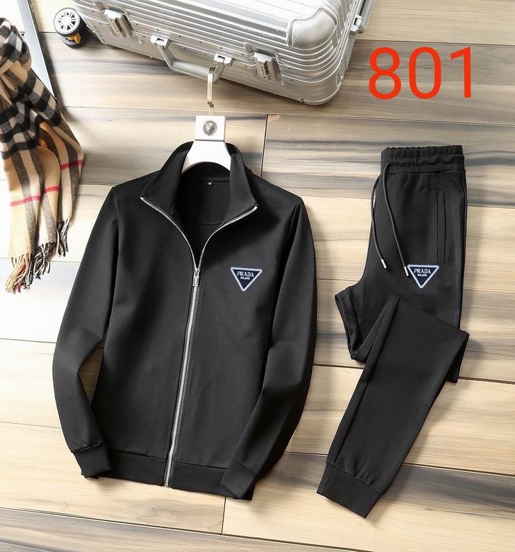 Prada M-4XL kdtn145