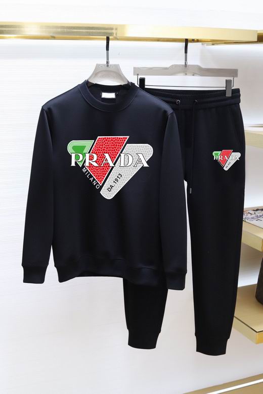 Prada M-5XL kdtn146