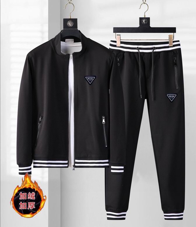 Prada M-3XL kdtn179
