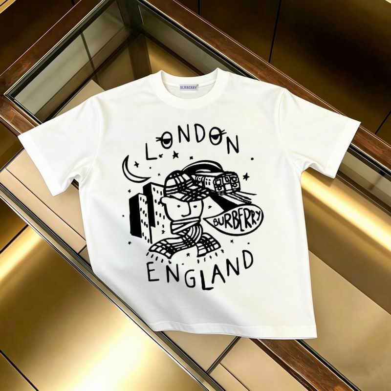 Burberry XS-L bhtx170