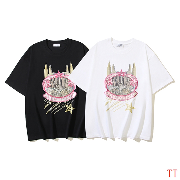 Off White S-XL 20tr143