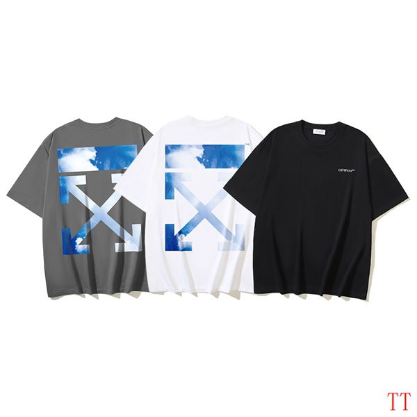 Off White S-XL 20tr149