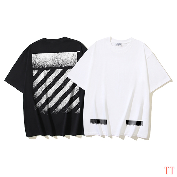 Off White S-XL 20tr156