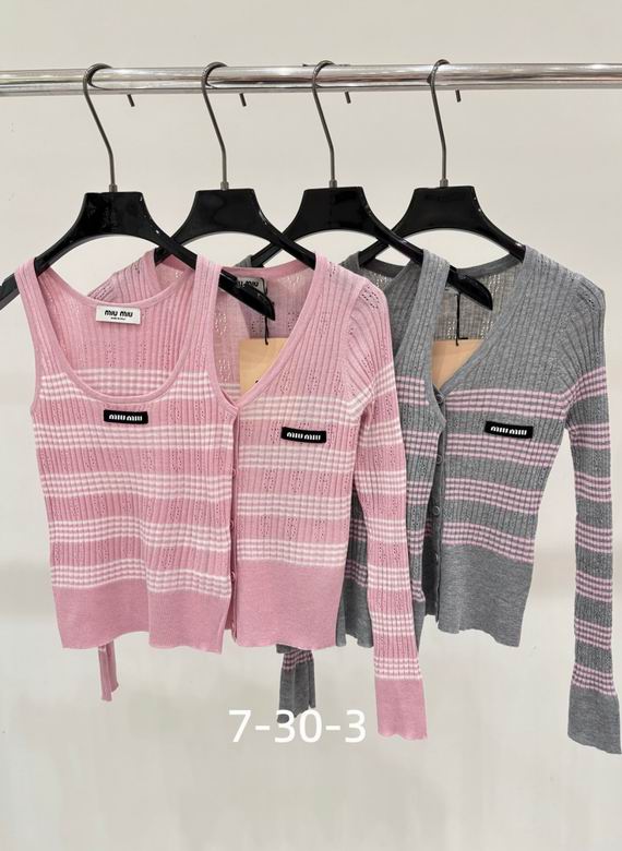 MiuMiu S-XL 272