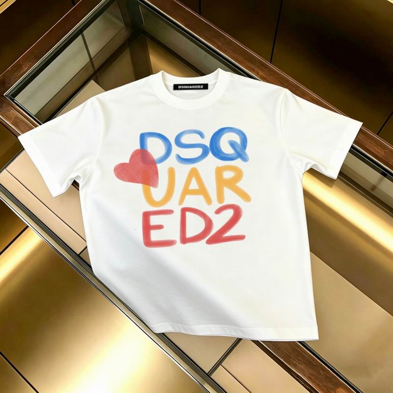 DSQ XS-L bhtx38