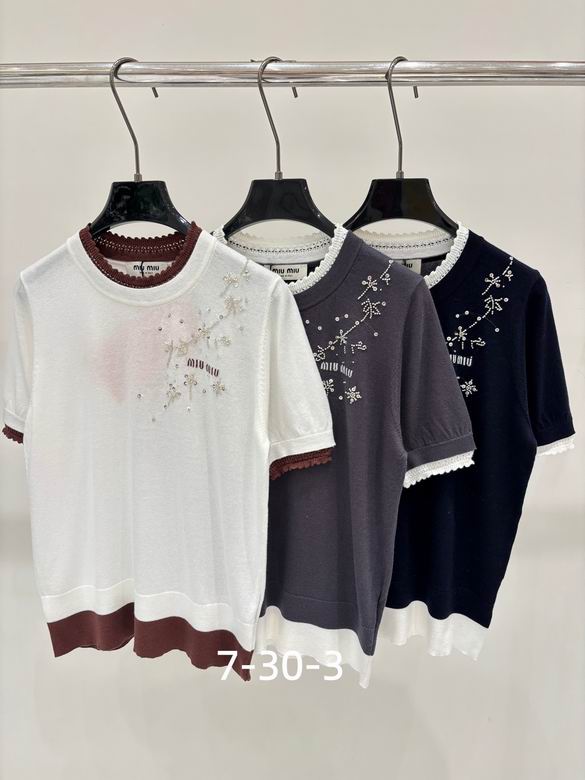 MiuMiu S-XL 322