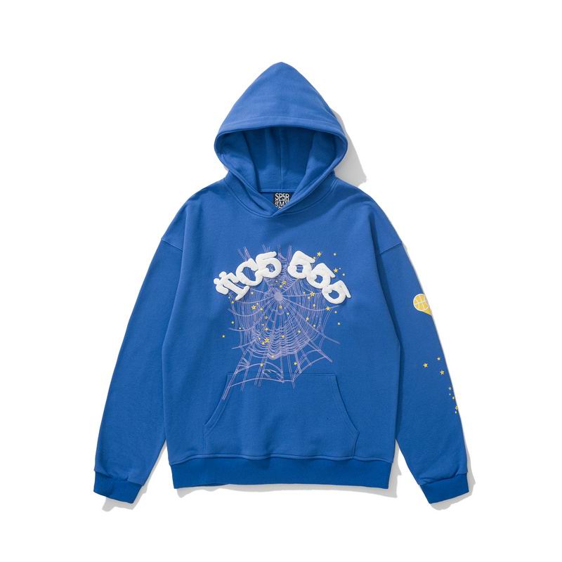 Sp5der S-XL bmtx210 210K
