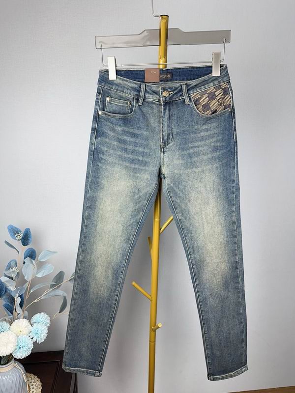 Louis Vuitton Jean Pants 13x