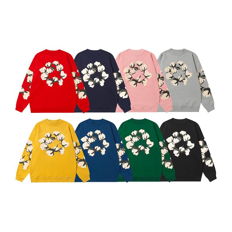 Denim Tears ���� 0831