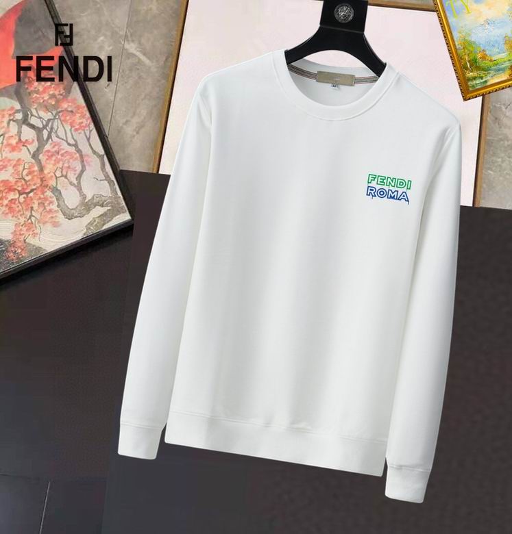 Fendi M-3XL 25tn82