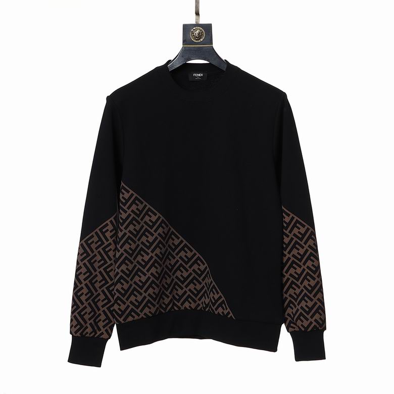 Fendi S-2XL 2bn40