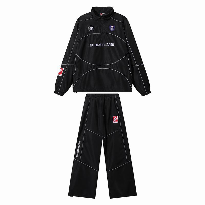 Supreme 2 Pieces Long 0903