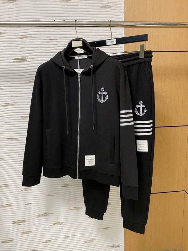 Thom Browne long Pieces 0908