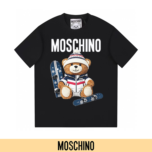 Moschino XS-L bhtx05