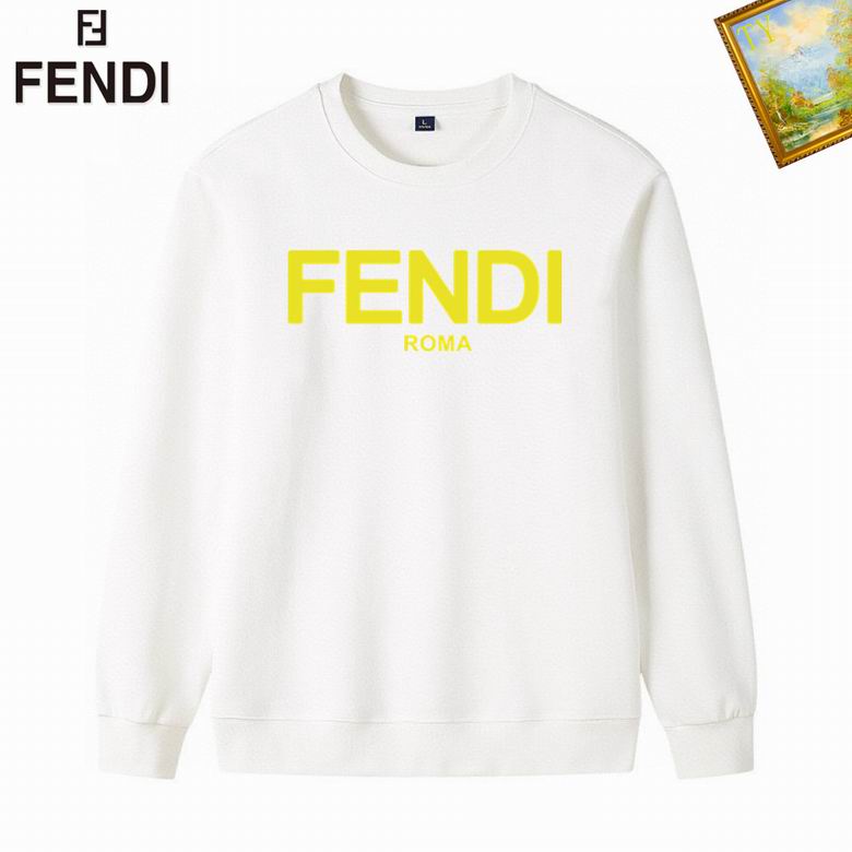 Fendi M-3XL 25tn10