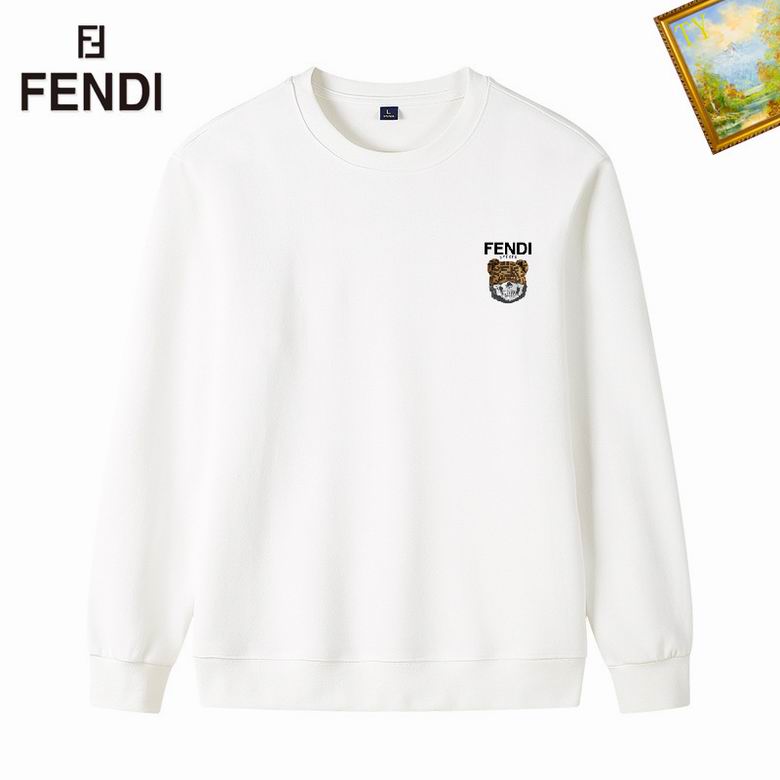 Fendi M-3XL 25tn12