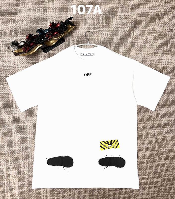 OFF White XS-L bhtx10