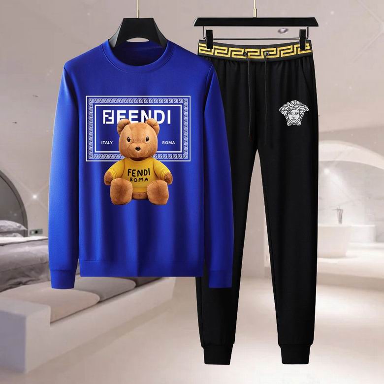 Versace M-4XL 11Ln17