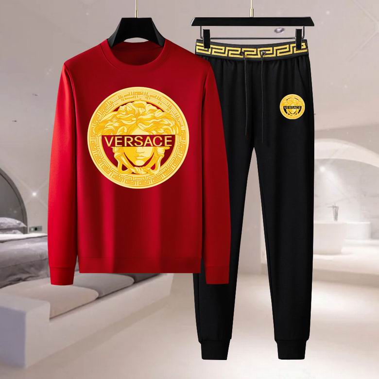 Versace M-4XL 11Ln47