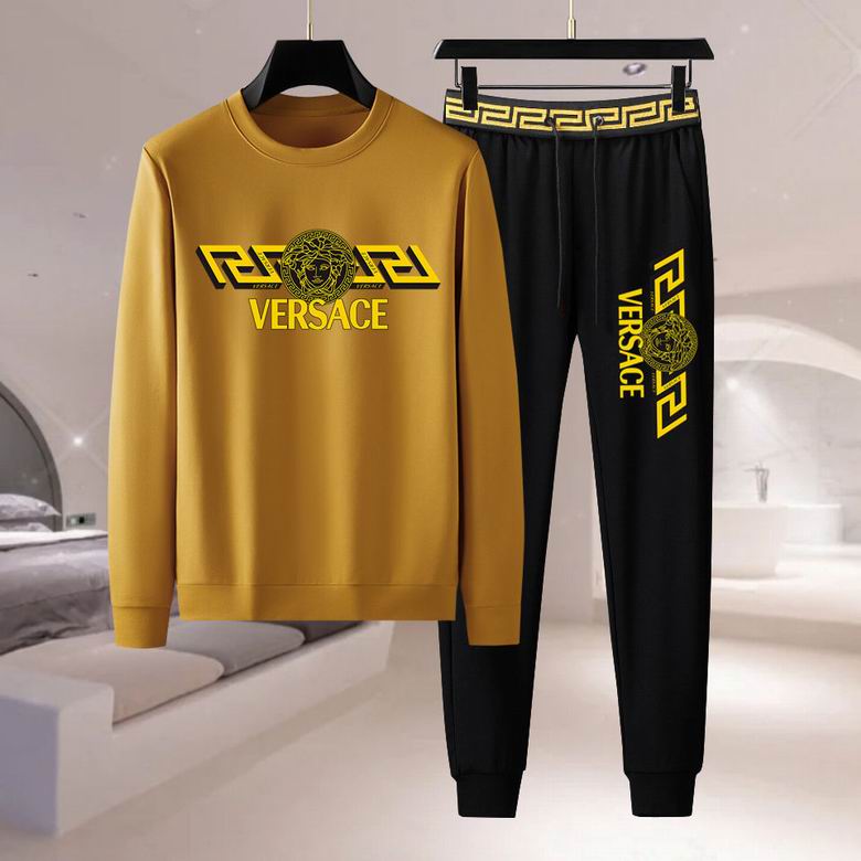Versace M-4XL 11Ln75