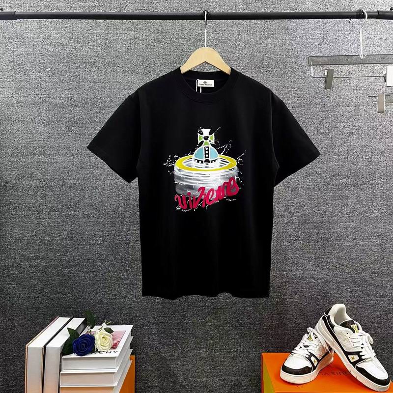 Vivienne WestWood T Shirt 0901