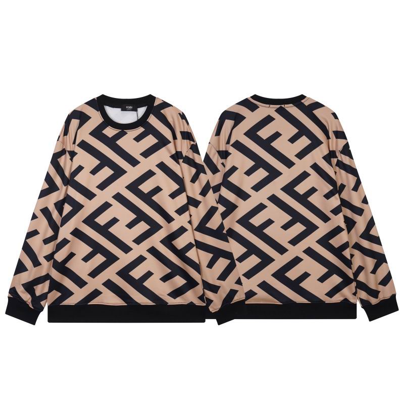 Fendi M-3XL hstxV63