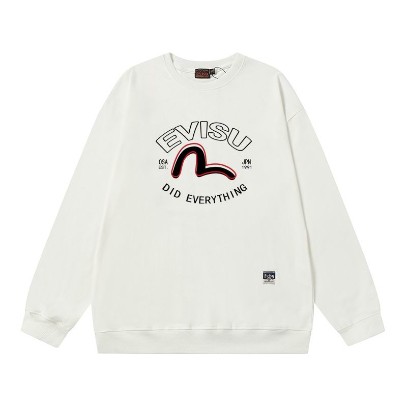 Evisu S-XL h8txEV3033