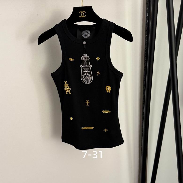 Chrome Hearts S-XL 130