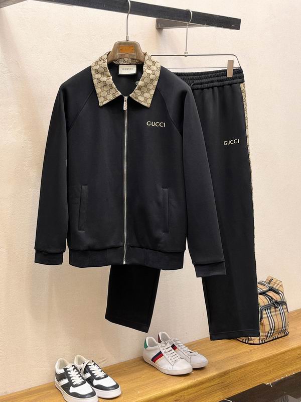 Gucci M-3XL omtr17