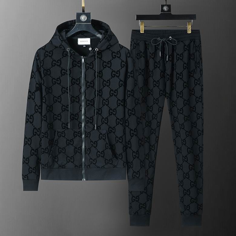 Gucci 2 Pieces 1q