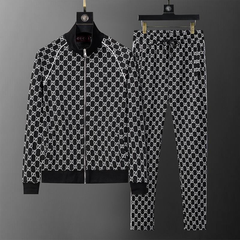 Gucci M-3XL 14mr38107
