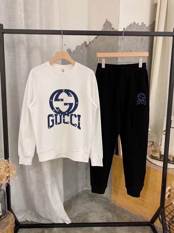 Gucci 2 Pieces 13x