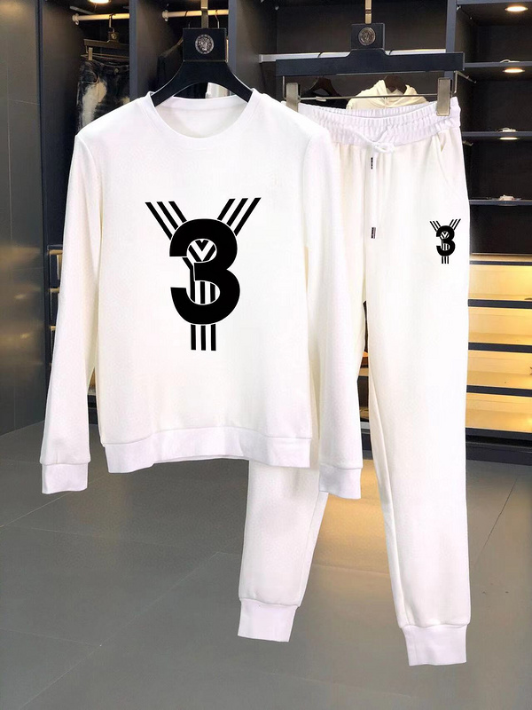 Y-3 M-5XL kdtr05