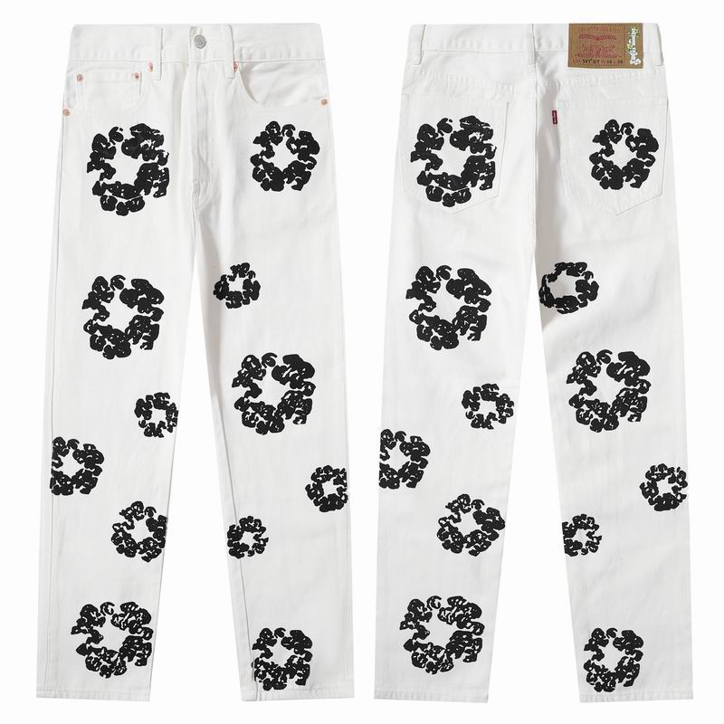 Denim Tears 牛仔裤