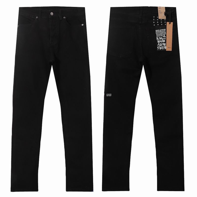 Ksubi Jean Pants Long