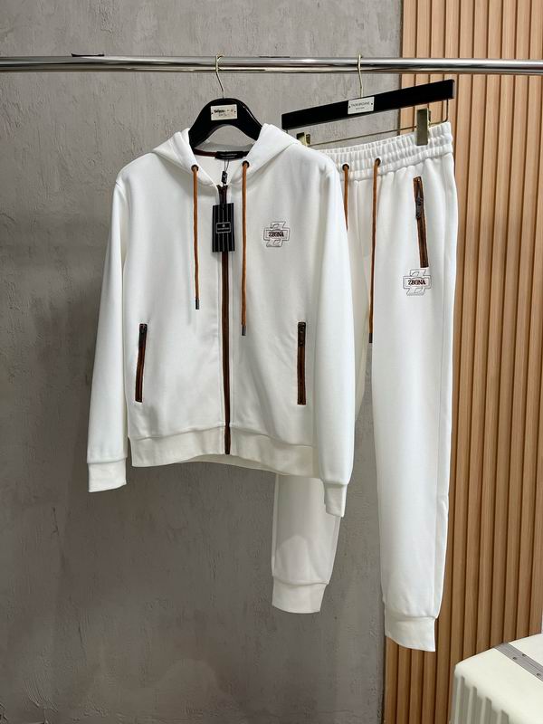 Zegna 2 Pieces 0902
