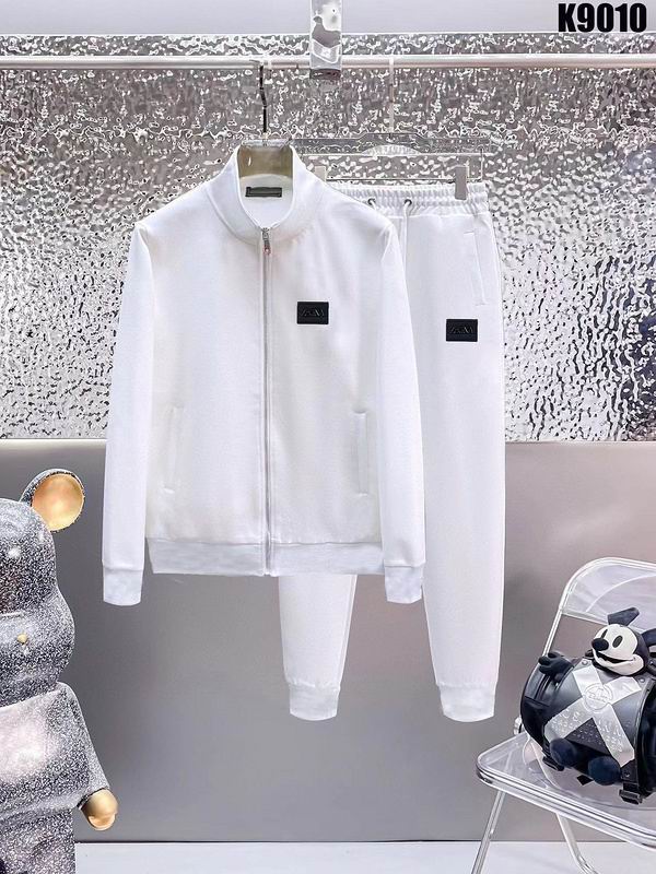 Zegna M-5XL kdtr03