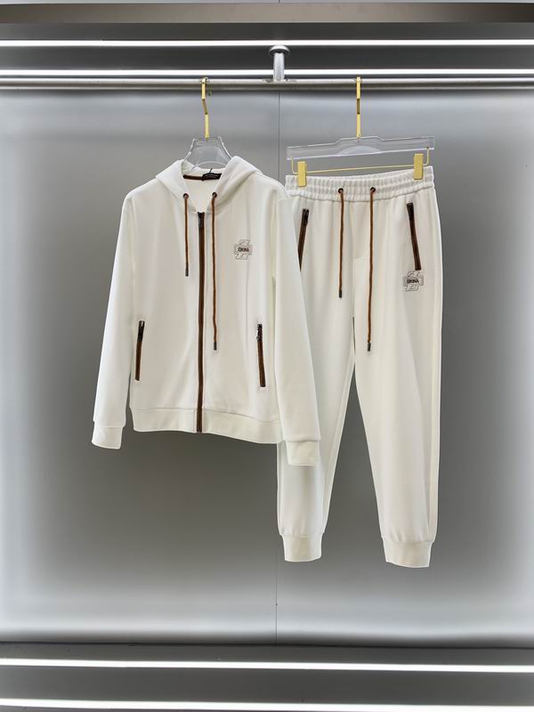 Zegna M-3XL xetr11