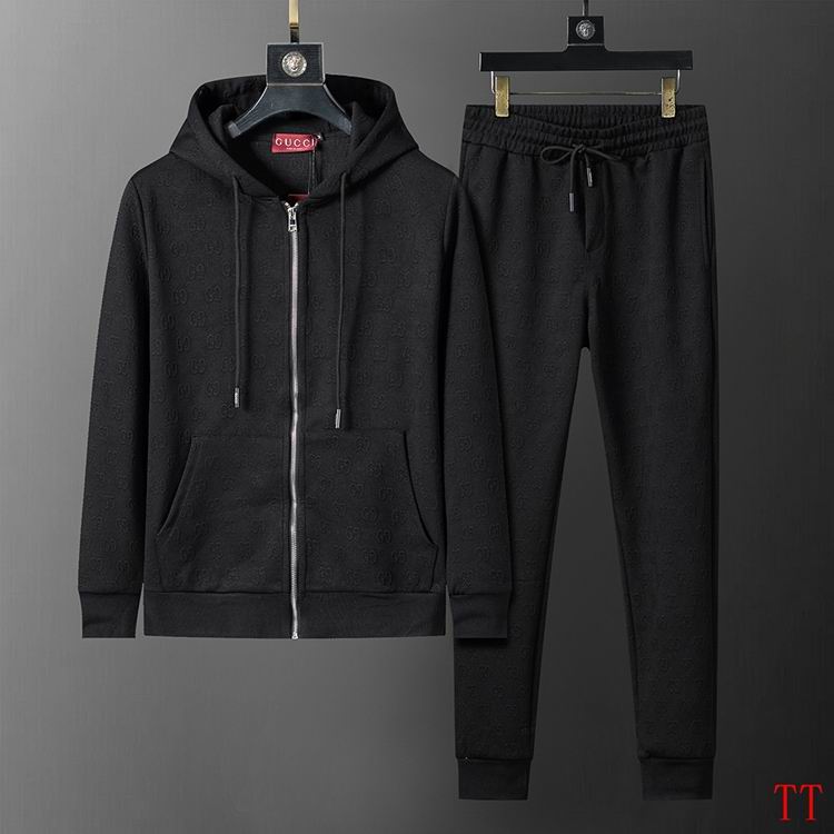 Gucci M-3XL 20tx328