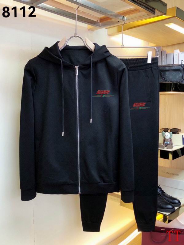 Gucci M-5XL 20tr426