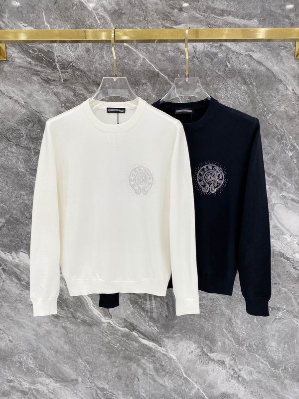 Chrome Hearts S-2XL bhtx25