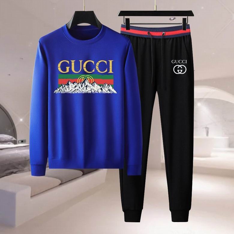 Gucci 2 Pieces 11L