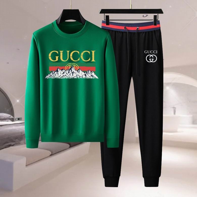 Gucci m-4xl 11L01
